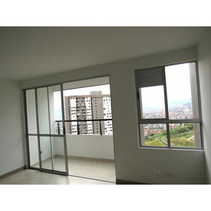 Apartamento En Arriendo Calasanz, Medellín.