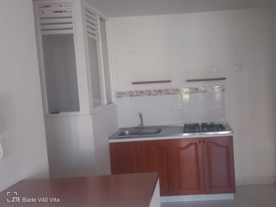 Apartamento EN ARRIENDO