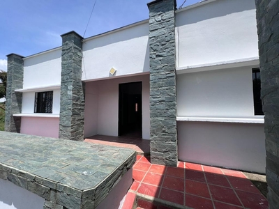 Apartamento en Arriendo en Centro, Rionegro, Antioquia