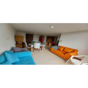 Apartamento En Arriendo En Santa Helena-manizales (279053026).