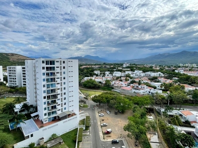 Apartamento en Arriendo en Sur, Cúcuta, Norte De Santander