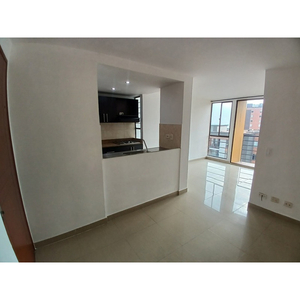 Apartamento En Arriendo Ubicado En Medellin Sector Rodeo Alto (23191).
