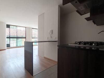 Apartamento en renta en Candelaria la Nueva, Bogotá, Cundinamarca