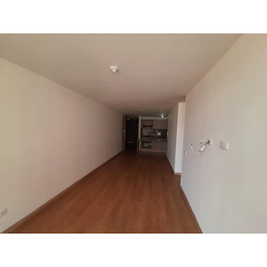 Apartamento En Venta En Bogotá Tintalá. Cod 1038450