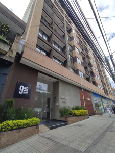 Apartamento EN VENTA EN Chapinero Central