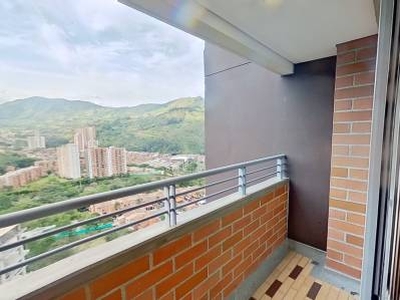 Apartamento en venta en Ditaires, Itagüí, Antioquia