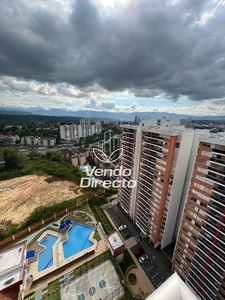 Apartamento EN VENTA EN El Recreo