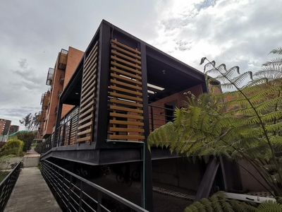 Apartamento EN VENTA EN La Calera