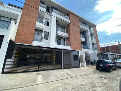 Apartamento en Venta en Norte, Cúcuta, Norte De Santander