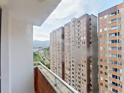 Apartamento en venta en Robledo, Medellín, Antioquia