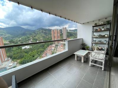 Apartamento en venta en Sabaneta, Sabaneta, Antioquia