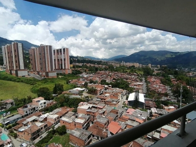 Apartamento en Venta en Sur, La Estrella, Antioquia