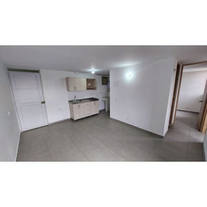 Apartamento Para Arriendo En San Antonio De Prado Ac-63395
