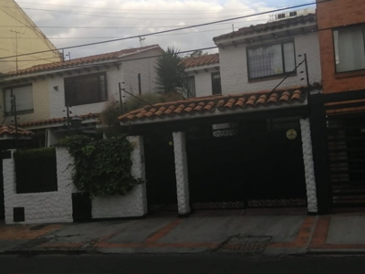 Casa EN ARRIENDO EN Santa Paula