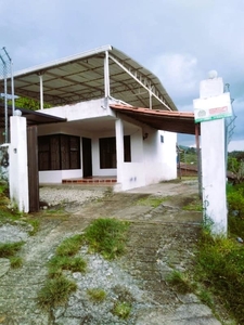 Casas en Guarne | Venta de casa campestre en Guarne, Antioquia - Colombia.