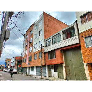 Cipres 2 - Venta De Apartamento En Barrio Boyaca - Engativa