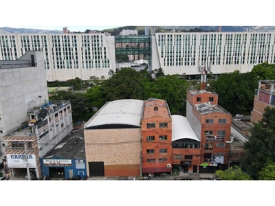 Edificio de lujo en venta Medellín, Colombia