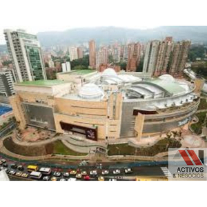 Local En Venta En Medellín - El Poblado