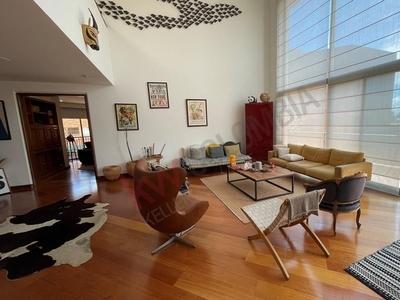 Penthouse de Lujo en La Cabrera, Bogotá: 4 Habitaciones, Terrazas, y 6 Parqueaderos | Conjunto Exclusivo con Amenidades Premium