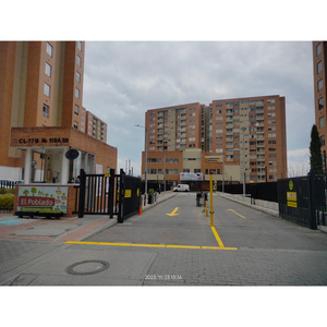 Poblado Castellon - Venta De Apartamento En Dorado Industrial - Engativa