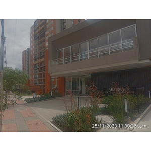 Reserva V En Dorado Industrial - Venta De Apartamento - Engativa