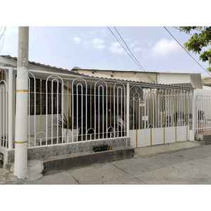 Se Vende Casa En Costahermosa