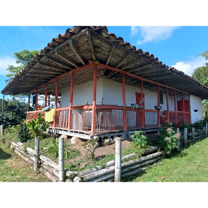 Se Vende Finca Quimbaya Quindío