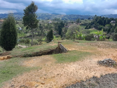 Terreno en Venta en Centro, Guarne, Antioquia