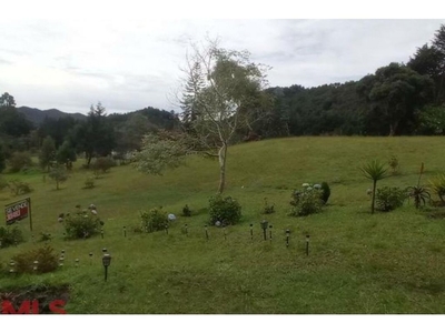 Terreno / Solar en venta - Envigado, Departamento de Antioquia
