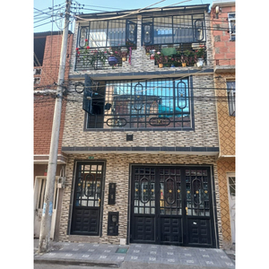 Venta Espectacular Casa Barrio Olaya (precio Negociable)