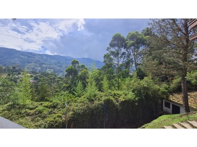 Vivienda exclusiva de 2700 m2 en venta La Estrella, Departamento de Antioquia