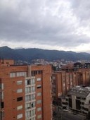 Apartamento en Venta en Chico Norte, Bogotá, Bogota D.C