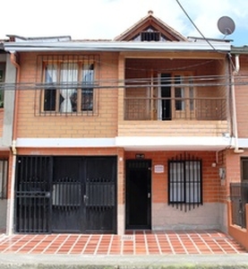 Apartamento cómodo en venta en san antonio de pereira - Ríonegro