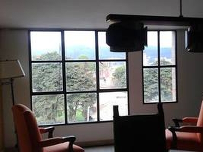 Hermoso apartamento duplex - Bogotá