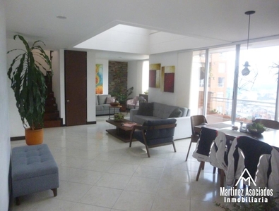 Apartamento en Arriendo Castropol Medellin