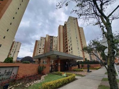 Apartamento en venta en La Pradera Norte, Bogotá, Cundinamarca