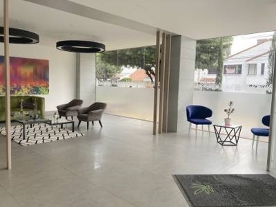 Apartamento en venta en Nueva Autopista, Bogotá, Cundinamarca | 90 m2 terreno y 90 m2 construcción