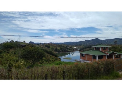 Cortijo de alto standing de 26000 m2 en venta El Peñol, Departamento de Antioquia
