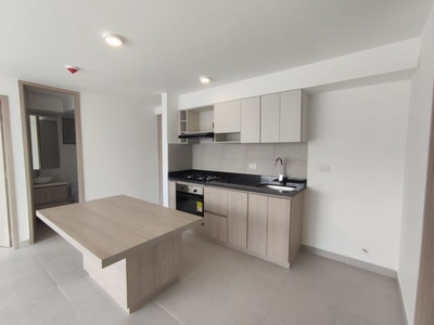 Apartamento en arriendo en San Pedro