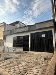 Casa A La Venta Barrio La Isabela armenia