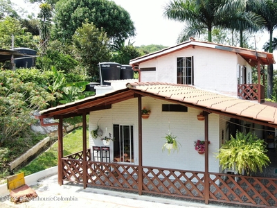 Casa en Venta en Vereda San Joaquin, Municipio La Mesa, Cundinamarca