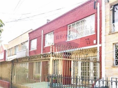Casa Venta Bogotá, Teusaquillo