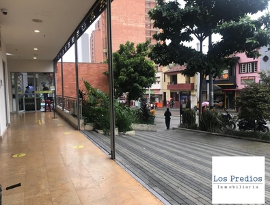 Local en Venta Centro Medellin