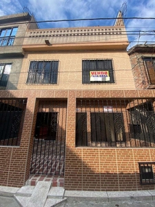 Se Vende Casa Unifamiliar En El Barrio Talanga