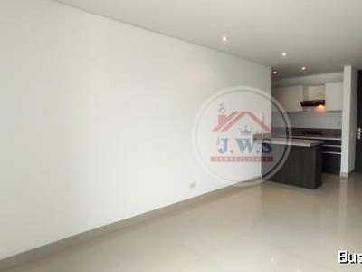 Venta de Apartamento en El Barzal, Villavicencio, Cerca de Centros Médicos - JWS Inmobiliaria