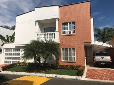 Venta de Casas en Cali, Sur, Paraíso de Ciudad Jardín