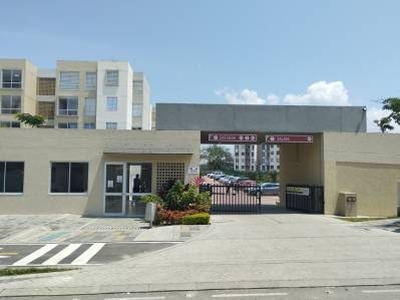 Apartamento en renta en Picaleña, Ibague, Tolima | 31 m2 terreno y 37 m2 construcción