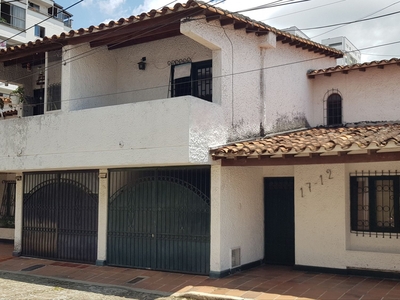 Casa en venta en san francisco bucaramanga