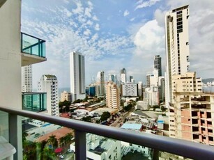 Alquiler Apartamentos en Cartagena - 1 habitacion(es)