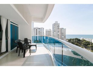 Alquiler Apartamentos en Cartagena - 4 habitacion(es)
